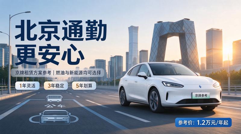 2026年北京交通法规变化
